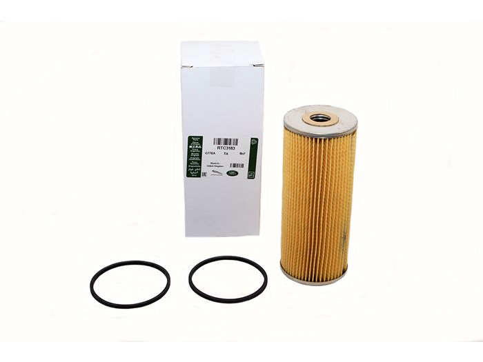 OIL FILTER
