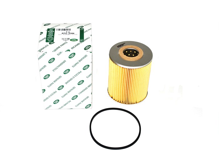 OIL FILTER