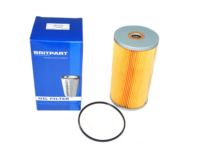 OIL FILTER