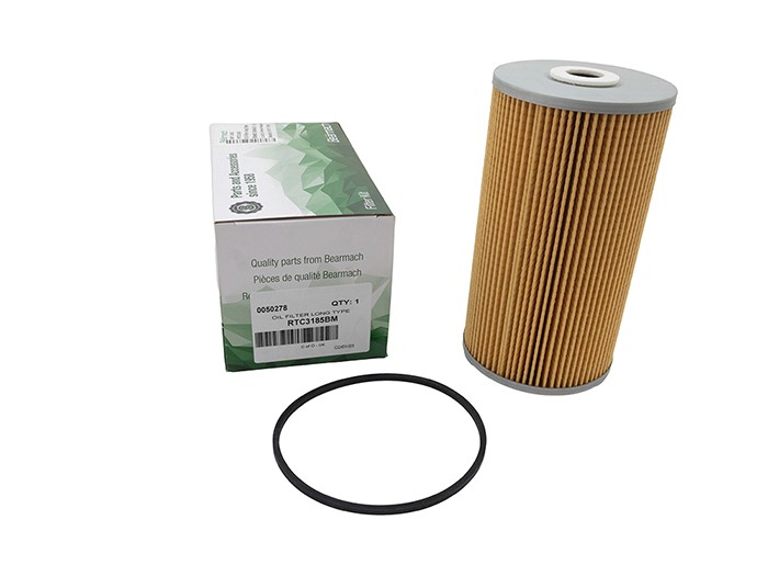 OIL FILTER LONG TYPE