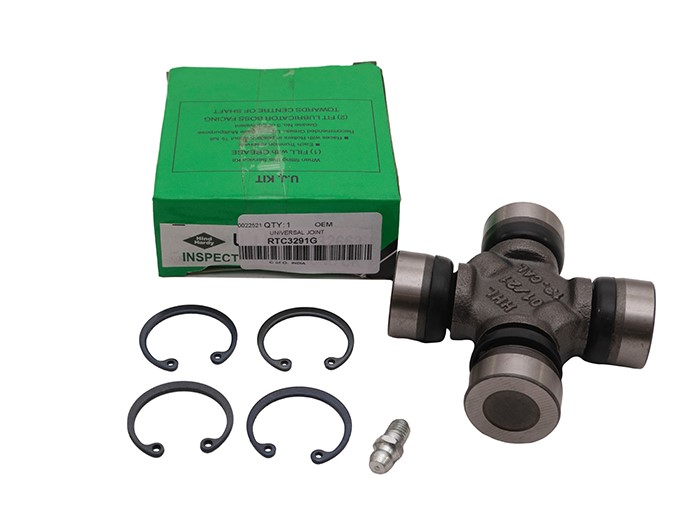 UNIVERSAL JOINT