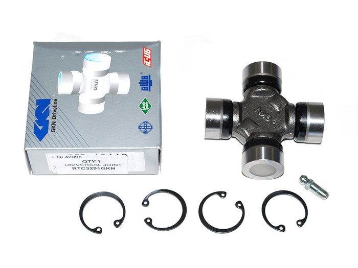 UNIVERSAL JOINT