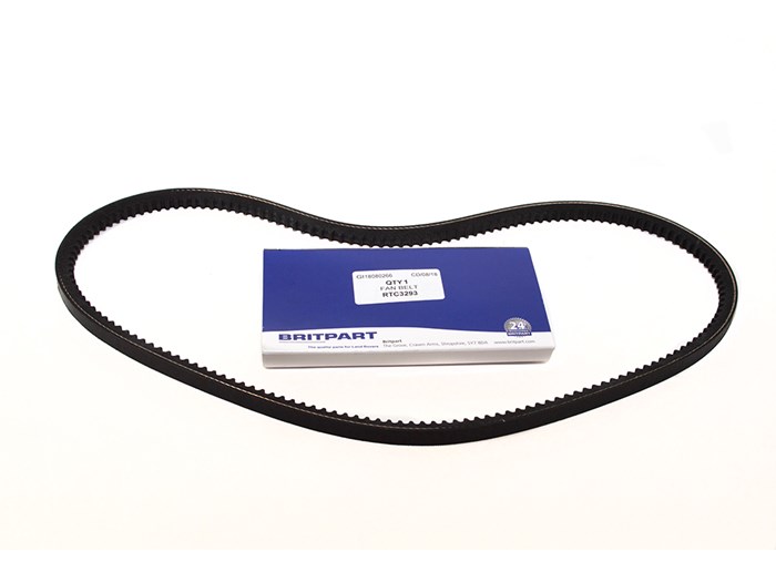 FAN BELT