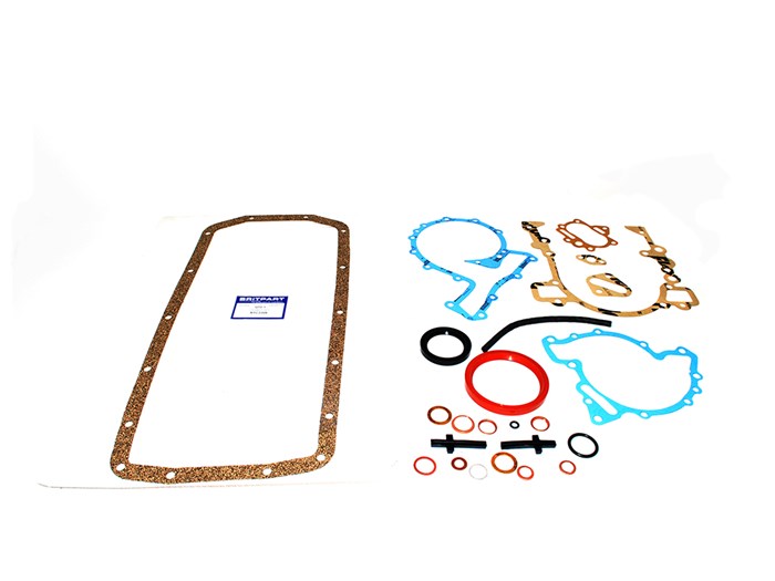 GASKET SET