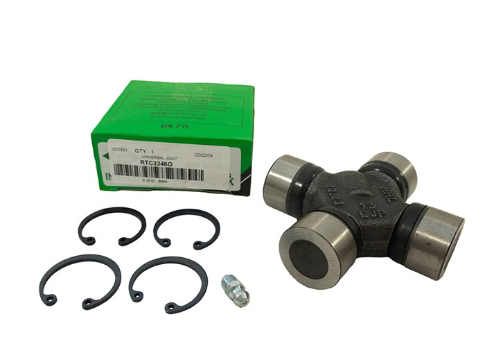 UNIVERSAL JOINT