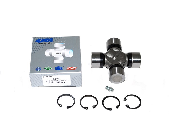 UNIVERSAL JOINT