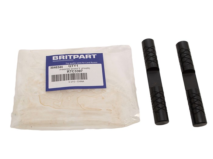 PINION SHAFT (PAIR)
