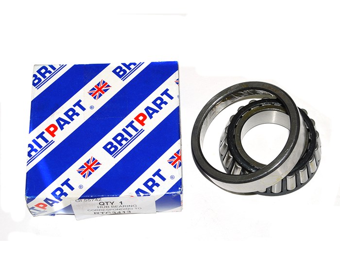 HUB BEARING