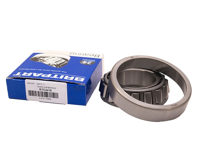 INNER HUB BEARING