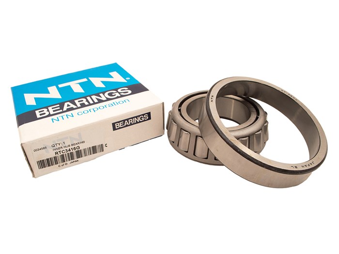 INNER HUB BEARING