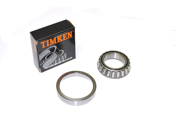 HUB BEARING