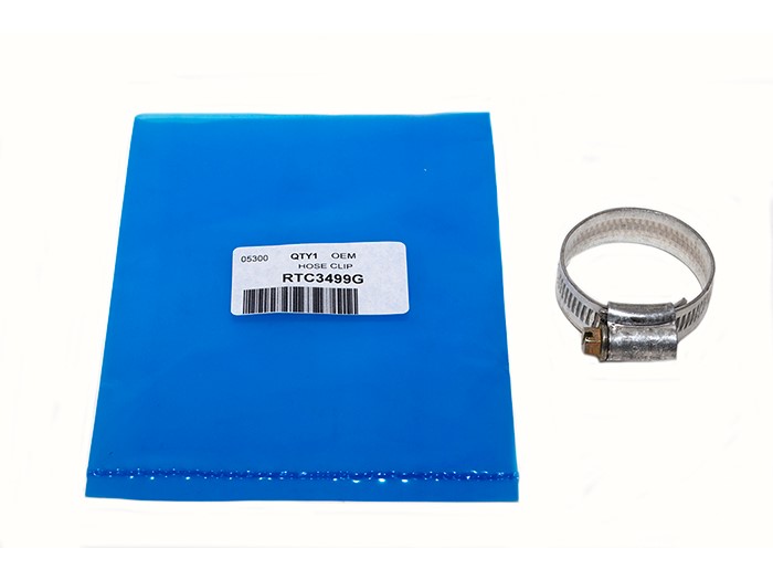 HOSE CLIP