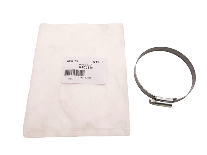 HOSE CLIP