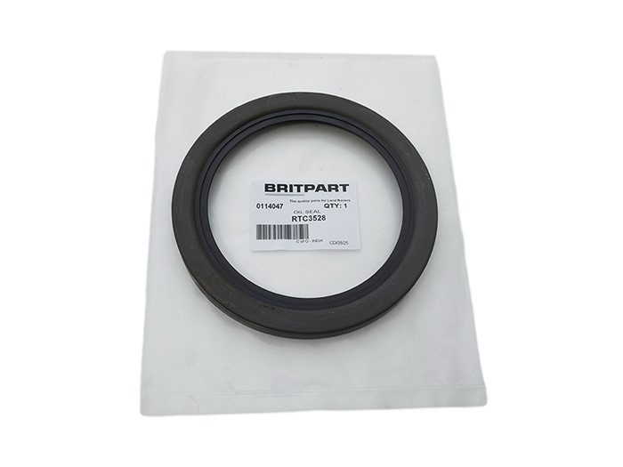 OIL SEAL