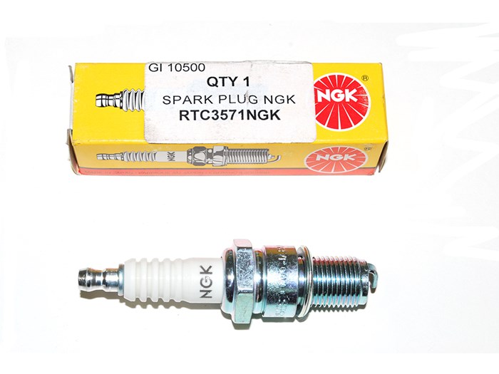 SPARK PLUG NGK