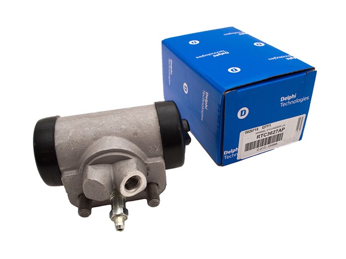 WHEEL CYLINDER LH