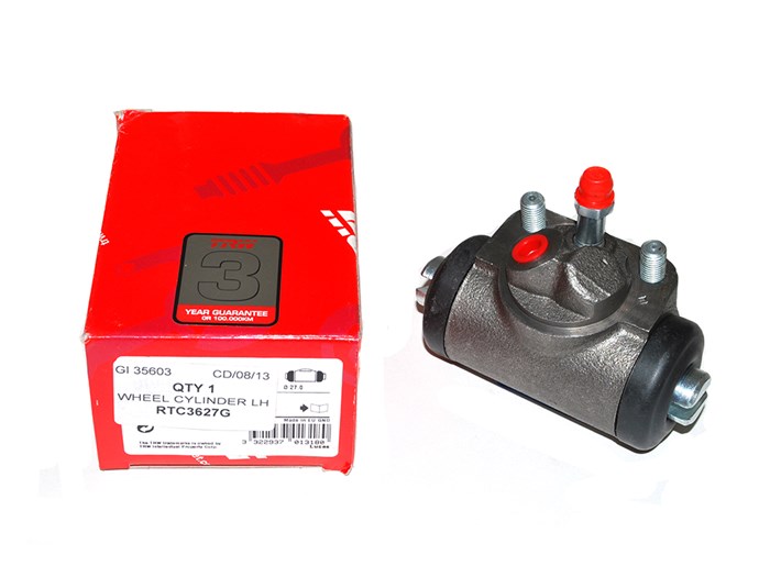 WHEEL CYLINDER LH