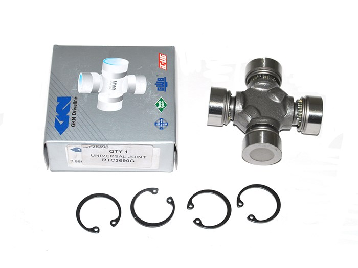 UNIVERSAL JOINT