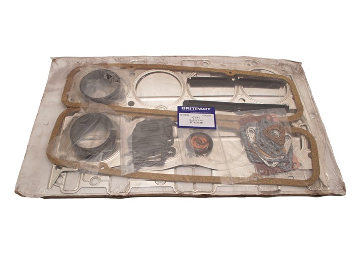 GASKET KIT