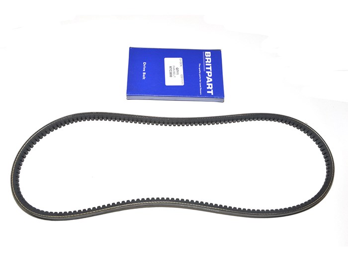 FAN BELT