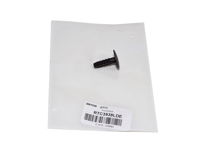 FASTENER