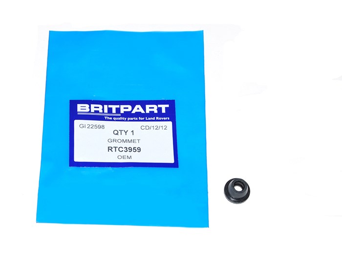GROMMET