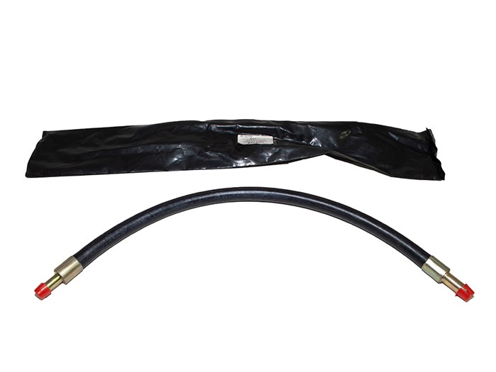 FLEXIBLE HOSE