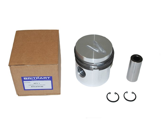DIESEL PISTON 040