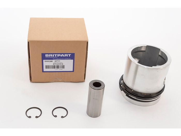 PISTON ASSY