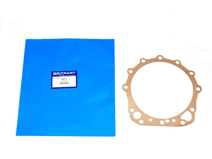 GASKET