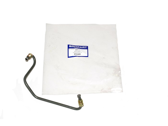 PIPE ASSY