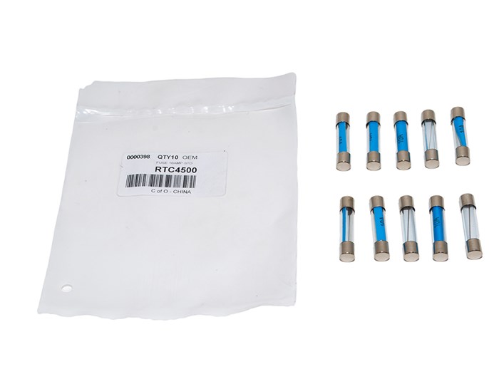 FUSE 10AMP STD