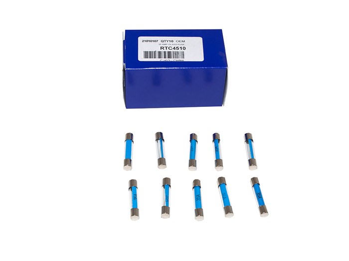 35 AMP GLASS FUSE