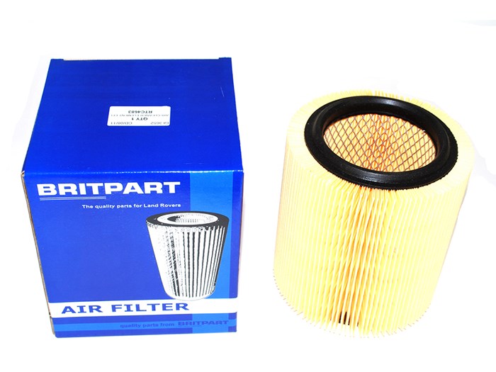 AIR CLEANER ELEMENT EFI