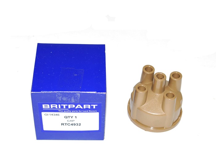 DISTRIBUTOR CAP