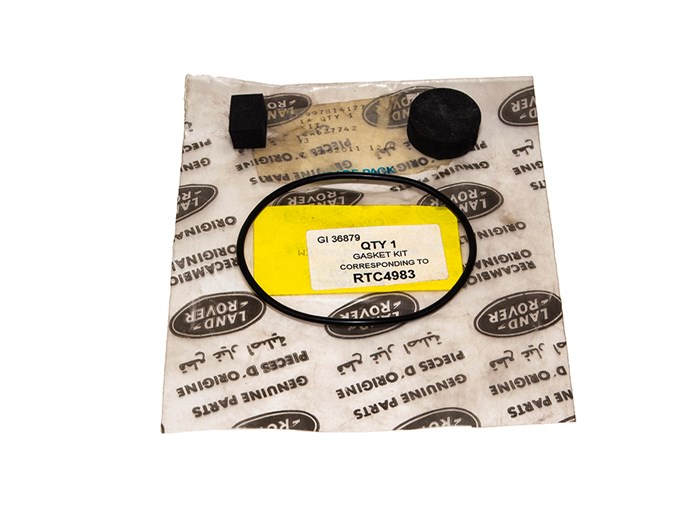 GASKET KIT