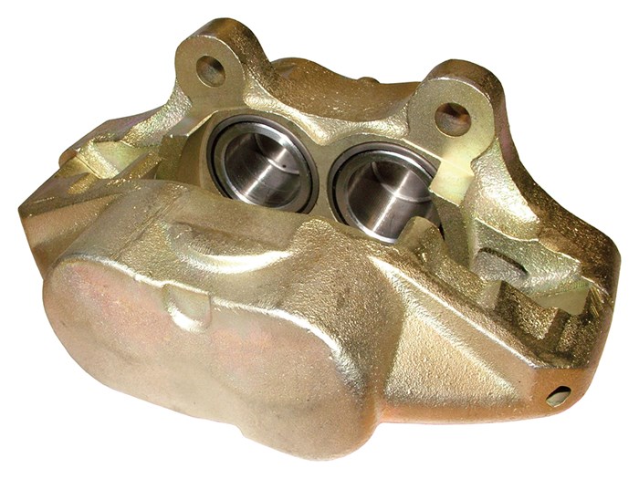 BRAKE CALIPER FRONT LH