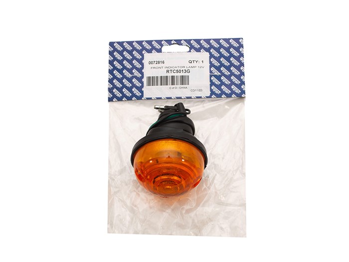 FRONT INDICATOR LAMP 12V