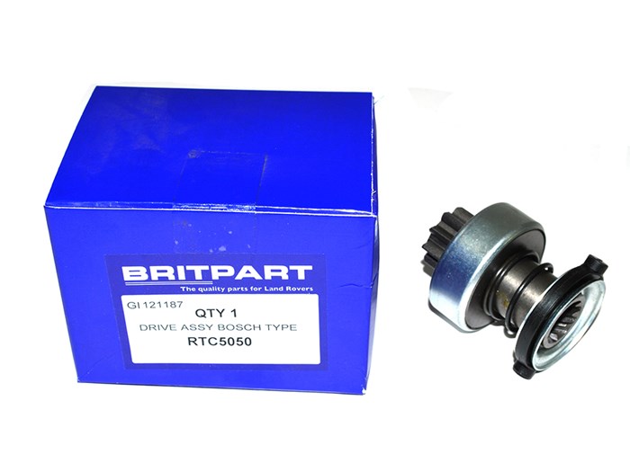 DRIVE ASSY BOSCH TYPE