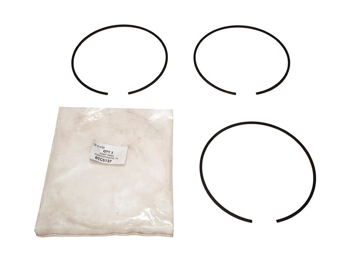 SNAP RING