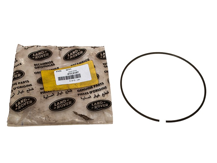 SNAP RING
