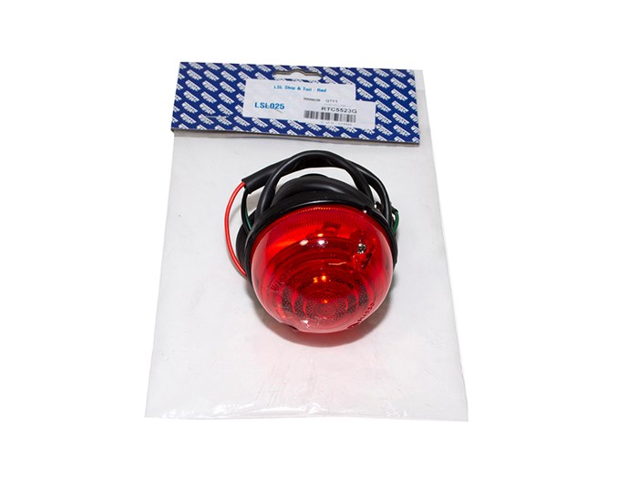 STOP/TAIL LAMP 12V
