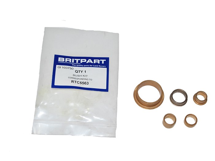 BUSH KIT