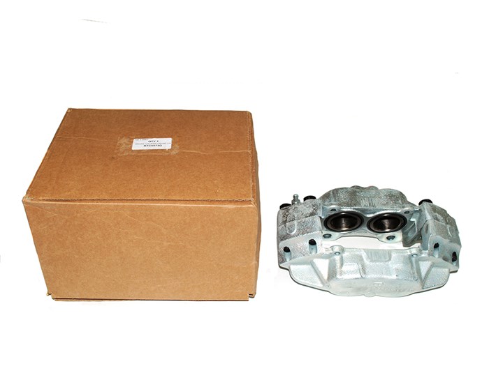 BRAKE CALIPER FRONT LH