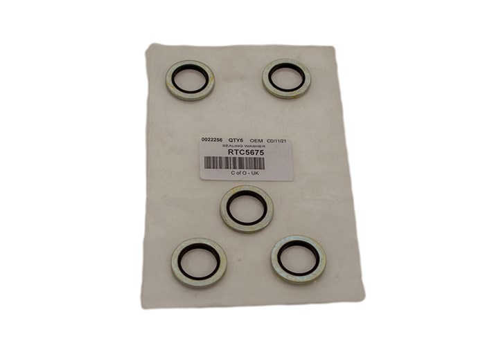 SEALING WASHER