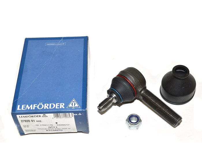 TRACK ROD END SER III