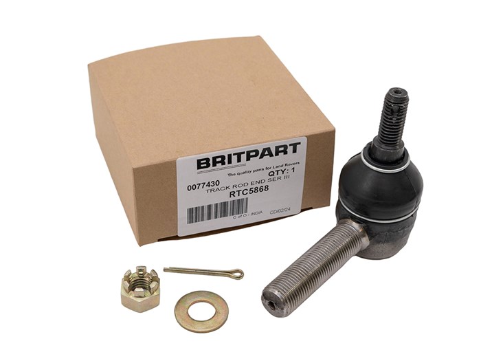TRACK ROD END SER III
