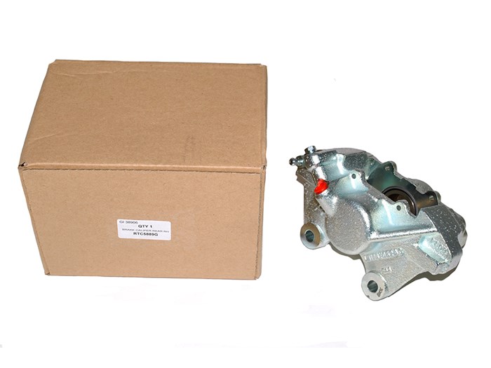 BRAKE CALIPER REAR RH