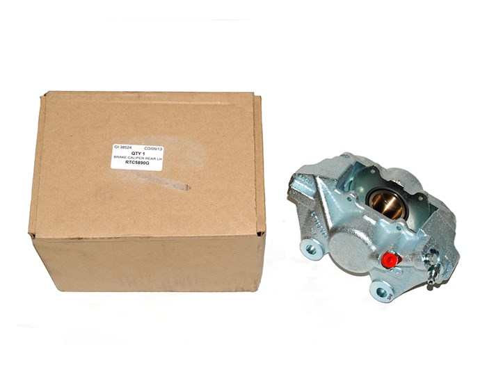BRAKE CALIPER REAR LH