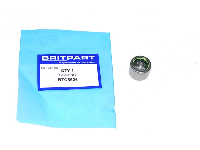 BEARING
